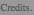 credits
